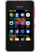 Nokia Asha 500 Dual SIM title=